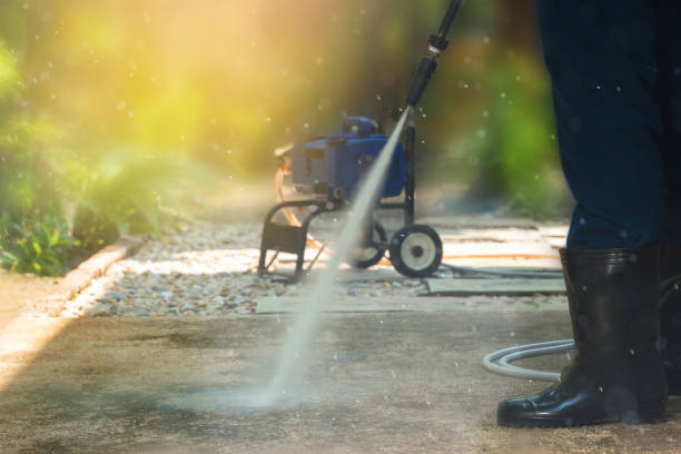 Boat and Dock Cleaning in Layton, UT